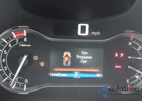 2018 Honda Ridgeline Rtl-E from USA, damaged, VIN 5FPYK3F76JB004521